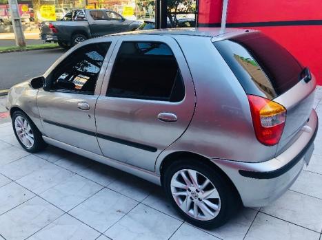 FIAT Palio 1.0 4P FIRE, Foto 3