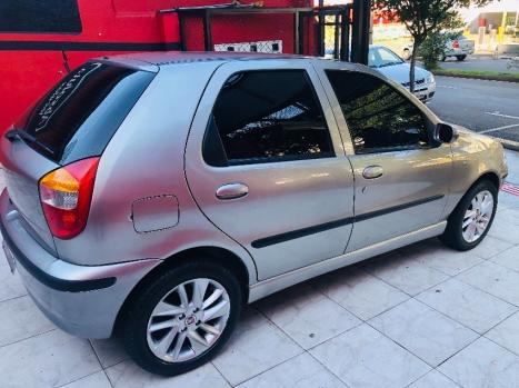 FIAT Palio 1.0 4P FIRE, Foto 4