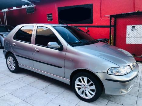 FIAT Palio 1.0 4P FIRE, Foto 6