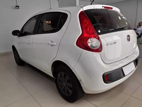 FIAT Palio 1.0, Foto 2