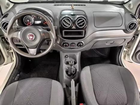 FIAT Palio 1.0, Foto 3