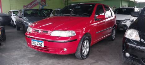 FIAT Palio 1.3 16V 4P ELX, Foto 1