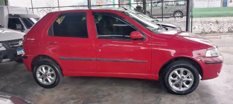 FIAT Palio 1.3 16V 4P ELX, Foto 2