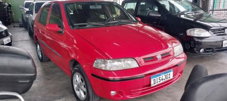 FIAT Palio 1.3 16V 4P ELX, Foto 3