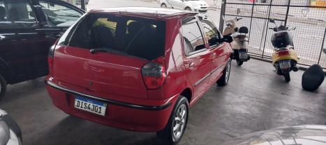 FIAT Palio 1.3 16V 4P ELX, Foto 4