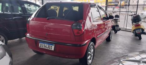 FIAT Palio 1.3 16V 4P ELX, Foto 5