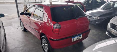 FIAT Palio 1.3 16V 4P ELX, Foto 6