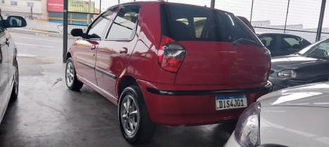 FIAT Palio 1.3 16V 4P ELX, Foto 7