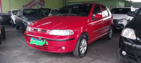 FIAT Palio 1.3 16V ELX, Foto 1