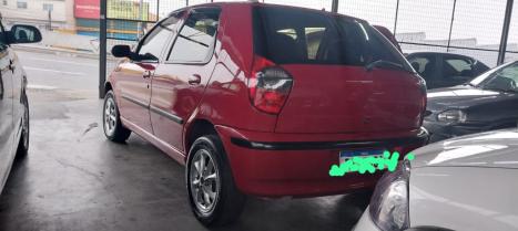 FIAT Palio 1.3 16V ELX, Foto 2