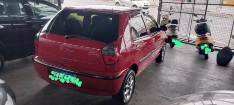 FIAT Palio 1.3 16V ELX, Foto 3