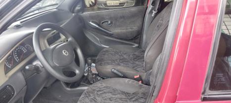 FIAT Palio 1.3 16V ELX, Foto 8