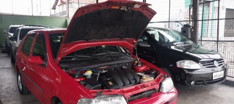 FIAT Palio 1.3 16V ELX, Foto 11