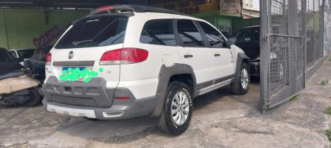 FIAT Palio Weekend 1.8 16V 4P FLEX ADVENTURE, Foto 5