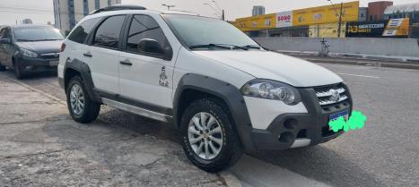 FIAT Palio Weekend 1.8 16V 4P FLEX ADVENTURE, Foto 7