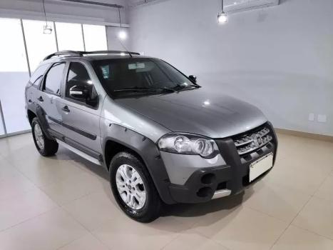 FIAT Palio Weekend 1.8 4P FLEX ADVENTURE, Foto 1