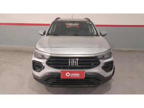 FIAT Pulse 1.0 12V 4P FLEX 200 DRIVE TURBO AUTOMTICO CVT, Foto 3