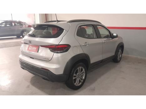 FIAT Pulse 1.0 12V 4P FLEX 200 DRIVE TURBO AUTOMTICO CVT, Foto 5