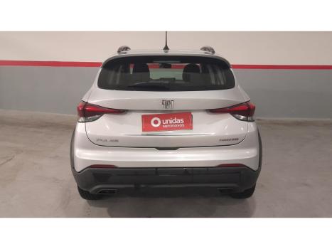 FIAT Pulse 1.0 12V 4P FLEX 200 DRIVE TURBO AUTOMTICO CVT, Foto 6