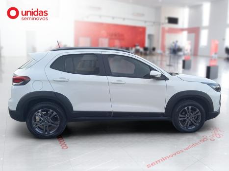 FIAT Pulse 1.0 12V 4P FLEX 200 DRIVE TURBO AUTOMTICO CVT, Foto 6