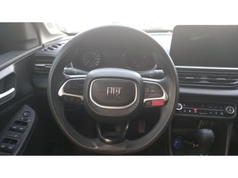 FIAT Pulse 1.0 12V 4P FLEX 200 DRIVE TURBO AUTOMTICO CVT, Foto 10