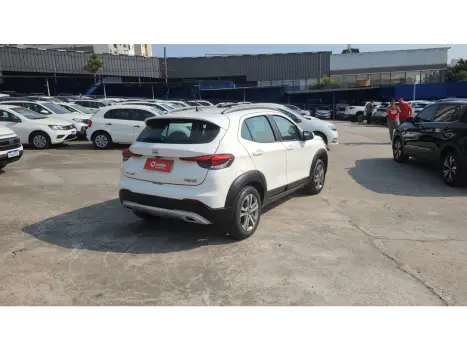 FIAT Pulse 1.0 12V 4P FLEX 200 AUDACE TURBO AUTOMTICO CVT, Foto 4