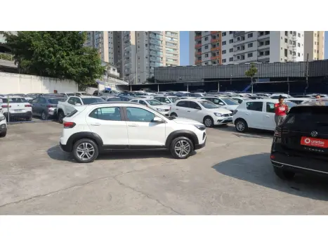 FIAT Pulse 1.0 12V 4P FLEX 200 AUDACE TURBO AUTOMTICO CVT, Foto 6