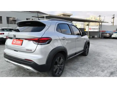 FIAT Pulse 1.0 12V 4P FLEX 200 AUDACE TURBO AUTOMTICO CVT, Foto 4