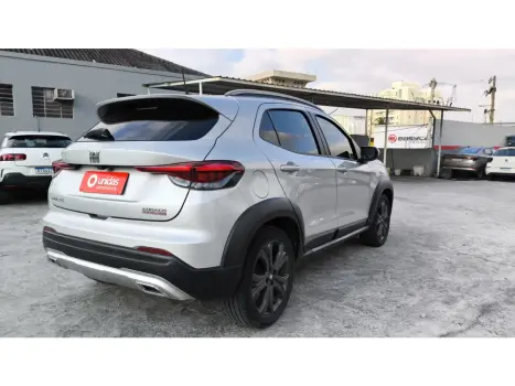 FIAT Pulse 1.0 12V 4P FLEX 200 AUDACE TURBO AUTOMTICO CVT, Foto 6