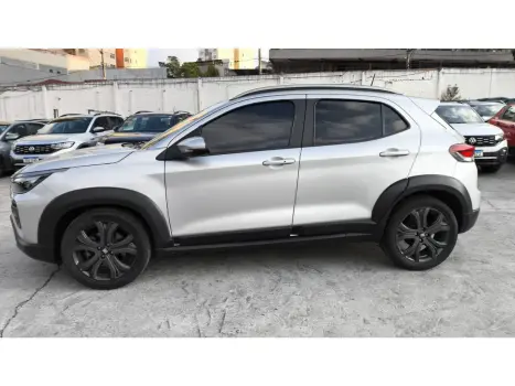 FIAT Pulse 1.0 12V 4P FLEX 200 AUDACE TURBO AUTOMTICO CVT, Foto 7