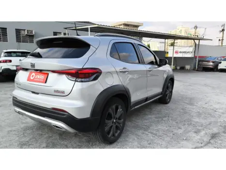 FIAT Pulse 1.0 12V 4P FLEX 200 AUDACE TURBO AUTOMTICO CVT, Foto 9