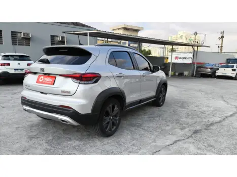 FIAT Pulse 1.0 12V 4P FLEX 200 AUDACE TURBO AUTOMTICO CVT, Foto 10