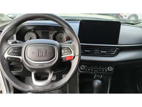 FIAT Pulse 1.0 12V 4P FLEX 200 AUDACE TURBO AUTOMTICO CVT, Foto 19