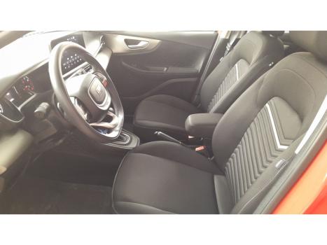 FIAT Pulse 1.0 12V 4P FLEX 200 AUDACE TURBO AUTOMTICO CVT, Foto 11