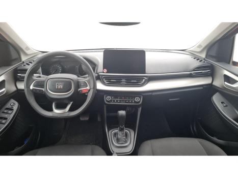 FIAT Pulse 1.0 12V 4P FLEX 200 AUDACE TURBO AUTOMTICO CVT, Foto 9