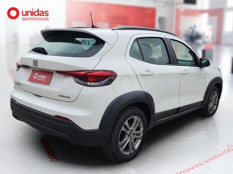 FIAT Pulse 1.0 12V 4P FLEX 200 DRIVE TURBO AUTOMTICO CVT, Foto 5