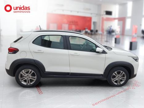 FIAT Pulse 1.0 12V 4P FLEX 200 DRIVE TURBO AUTOMTICO CVT, Foto 6