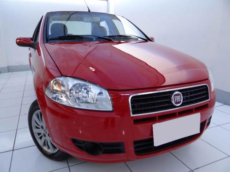 FIAT Siena 1.0 4P EL FIRE, Foto 2