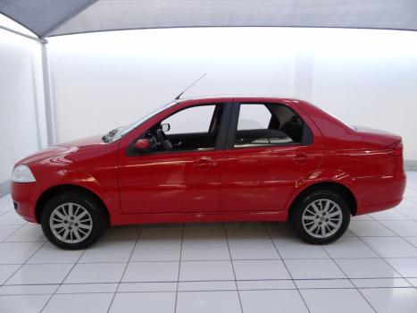 FIAT Siena 1.0 4P EL FIRE, Foto 4