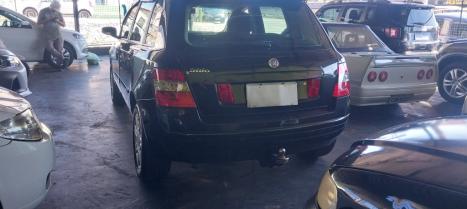 FIAT Stilo 1.8 4P FLEX, Foto 2