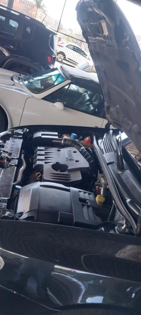 FIAT Stilo 1.8 4P FLEX, Foto 9