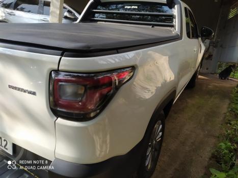 FIAT Strada 1.3 FIREFLY FLEX FREEDOM CABINE SIMPLES PLUS, Foto 2