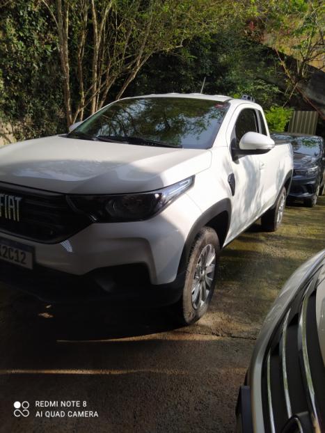 FIAT Strada 1.3 FIREFLY FLEX FREEDOM CABINE SIMPLES PLUS, Foto 4
