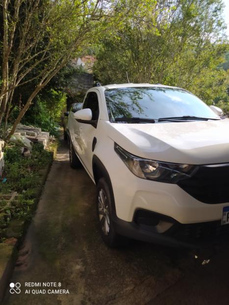 FIAT Strada 1.3 FIREFLY FLEX FREEDOM CABINE SIMPLES PLUS, Foto 3