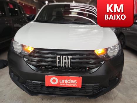 FIAT Strada 1.4 FLEX ENDURANCE CABNE SIMPLES, Foto 2