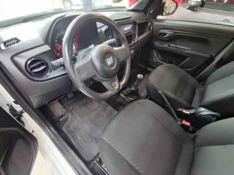 FIAT Strada 1.4 FLEX ENDURANCE CABNE SIMPLES, Foto 8