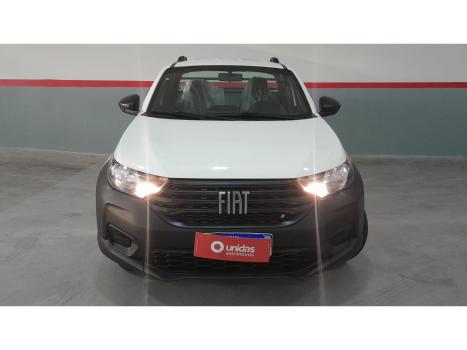 FIAT Strada 1.4 FLEX ENDURANCE CABNE SIMPLES, Foto 3