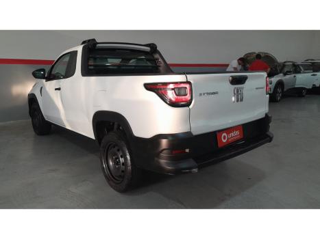 FIAT Strada 1.4 FLEX ENDURANCE CABNE SIMPLES, Foto 4