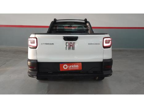 FIAT Strada 1.4 FLEX ENDURANCE CABNE SIMPLES, Foto 6