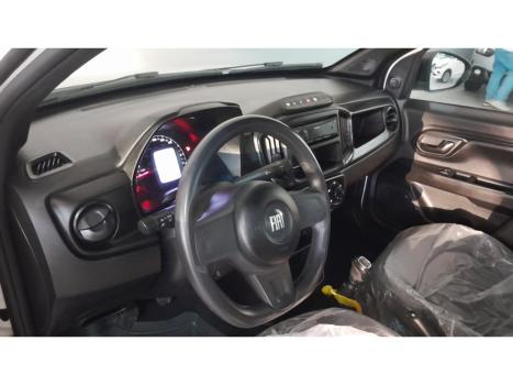 FIAT Strada 1.4 FLEX ENDURANCE CABNE SIMPLES, Foto 7